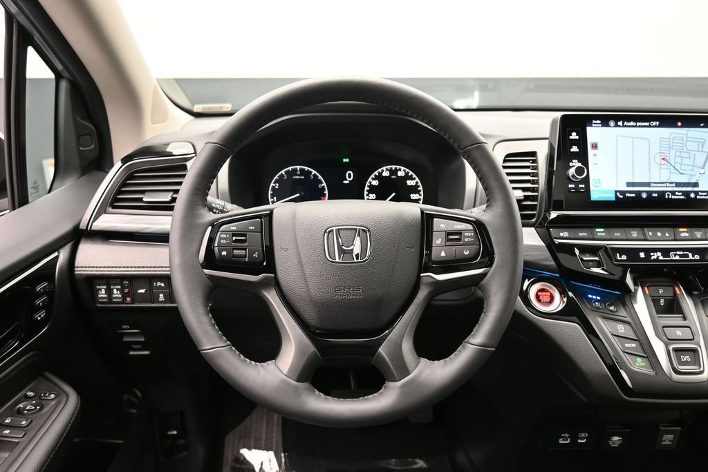 Used 2025 Honda Odyssey Elite image 44
