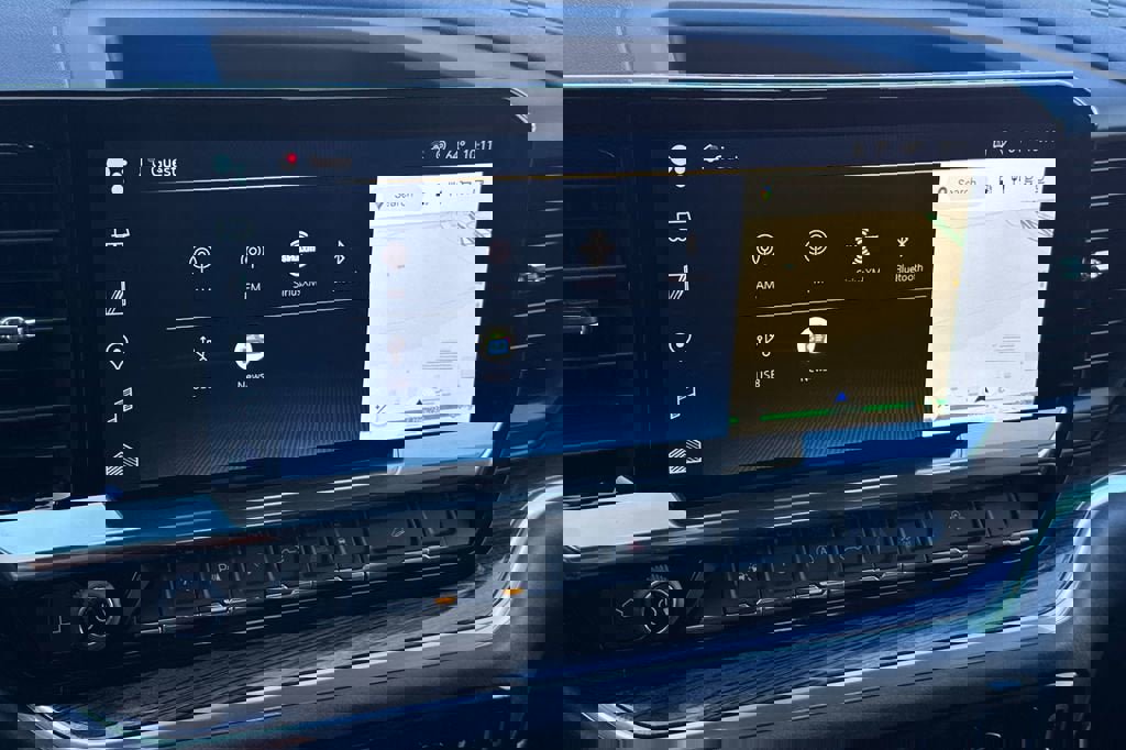 New 2026 Chevrolet Silverado 1500 LT Trail Boss w/ Safety Package image 17