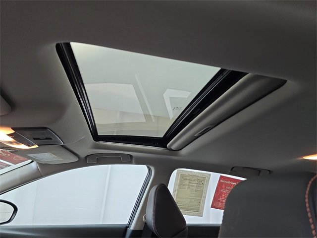 Certified 2021 Nissan Altima 2.5 SR w/ SR Premium Package image 27