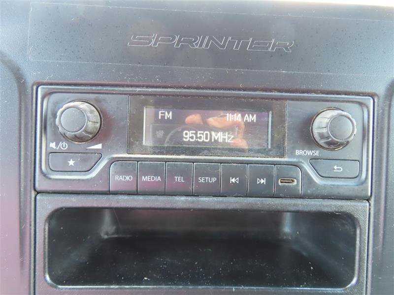 Used 2019 Mercedes-Benz Sprinter 170 image 27