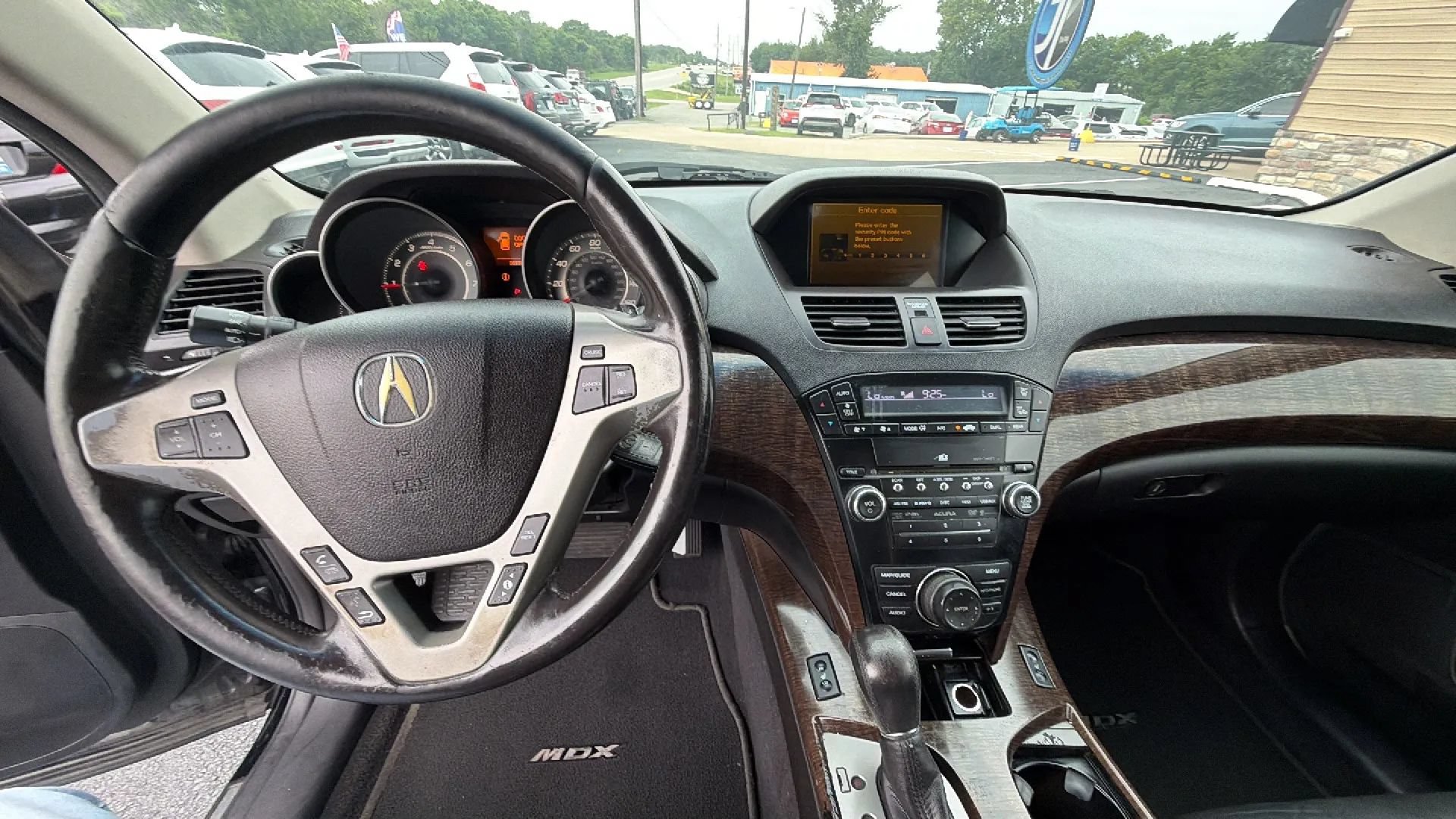 Used 2011 Acura MDX w/ Technology Package AWD/4WD image 22