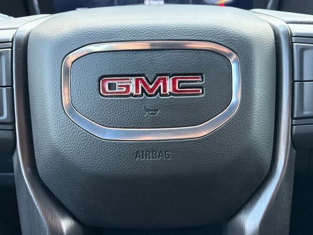 Used 2023 GMC Yukon XL AT4 w/ Technology Package image 7