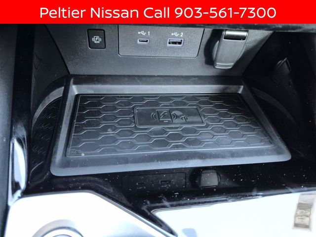 New 2025 Nissan Altima 2.5 SL image 20