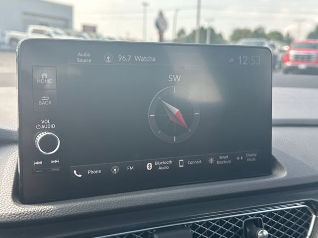 Used 2023 Acura Integra A-Spec image 21