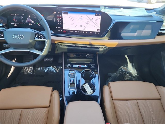 New 2025 Audi A5 2.0T Prestige image 12