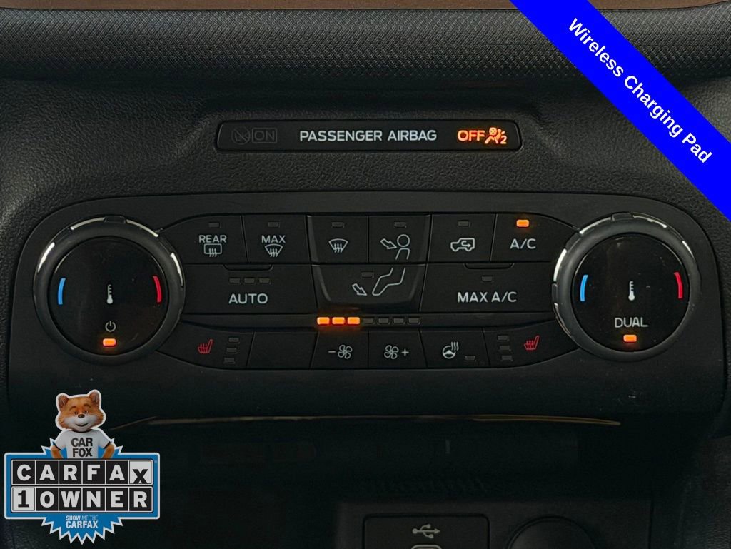 Used 2023 Ford Bronco Sport Outer Banks w/ Tech Package image 17