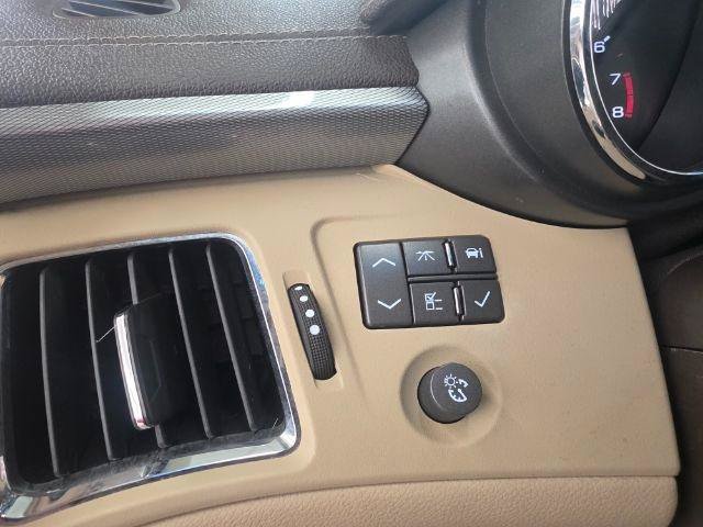Used 2013 Cadillac CTS Luxury AWD/4WD image 20