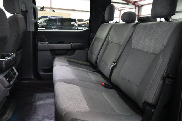 Used 2021 Ford F150 XLT w/ Equipment Group 302A High RWD image 59