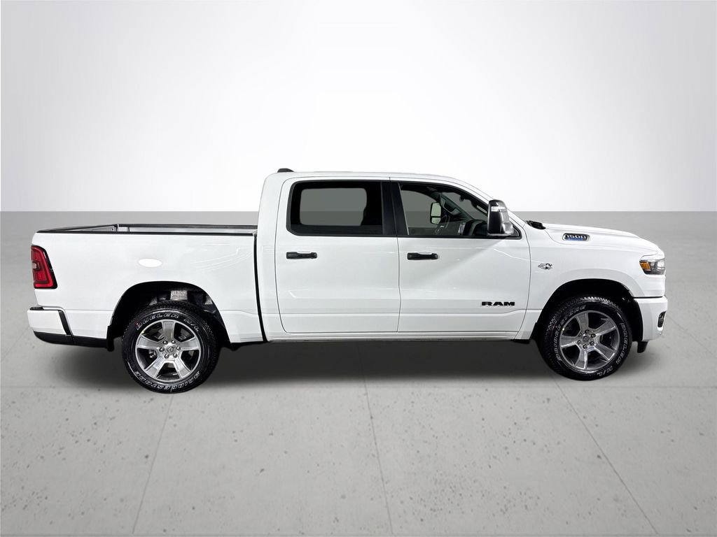New 2026 RAM 1500 Express image 5