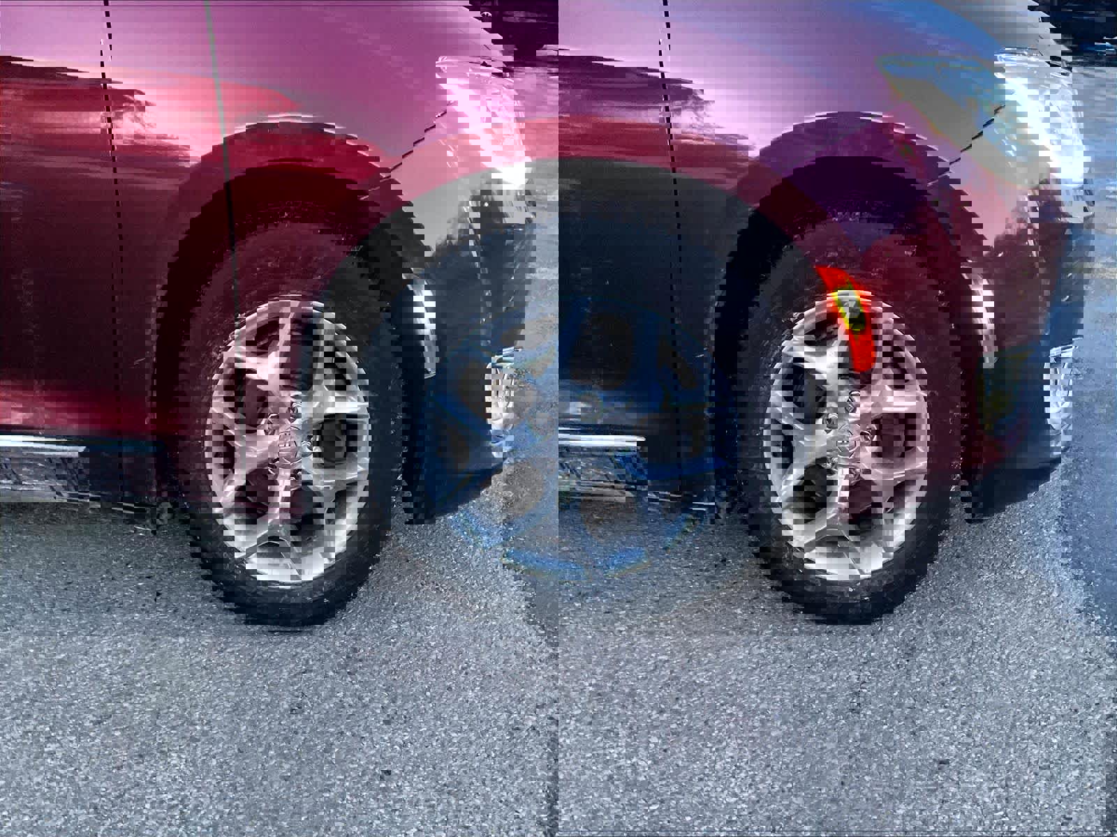 Used 2018 Chrysler Pacifica Limited image 4