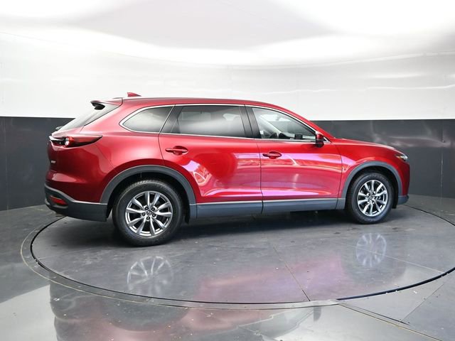Used 2019 MAZDA CX-9 Touring w/ Touring Premium Package image 2