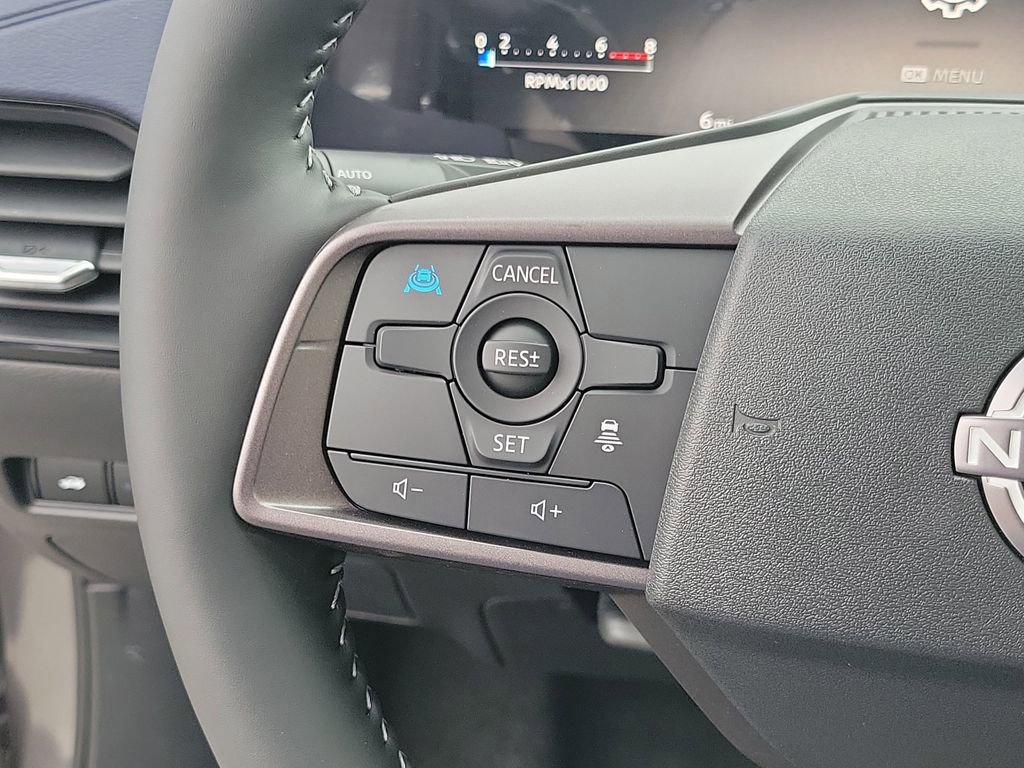 New 2026 Nissan Sentra SL image 30