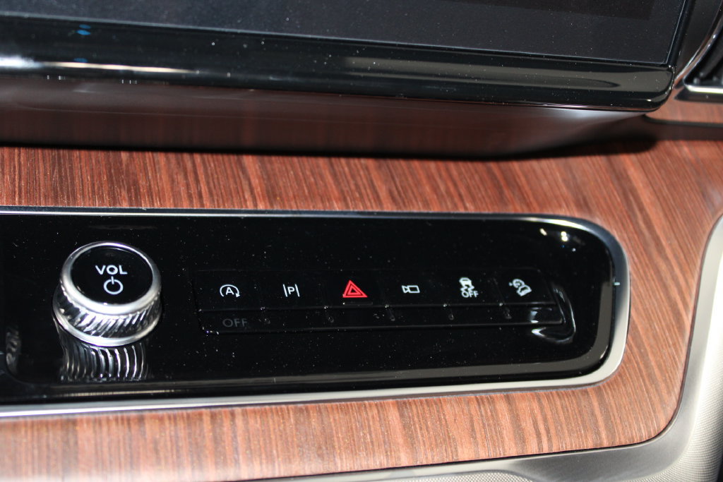New 2027 Ford Expedition King Ranch AWD/4WD image 52