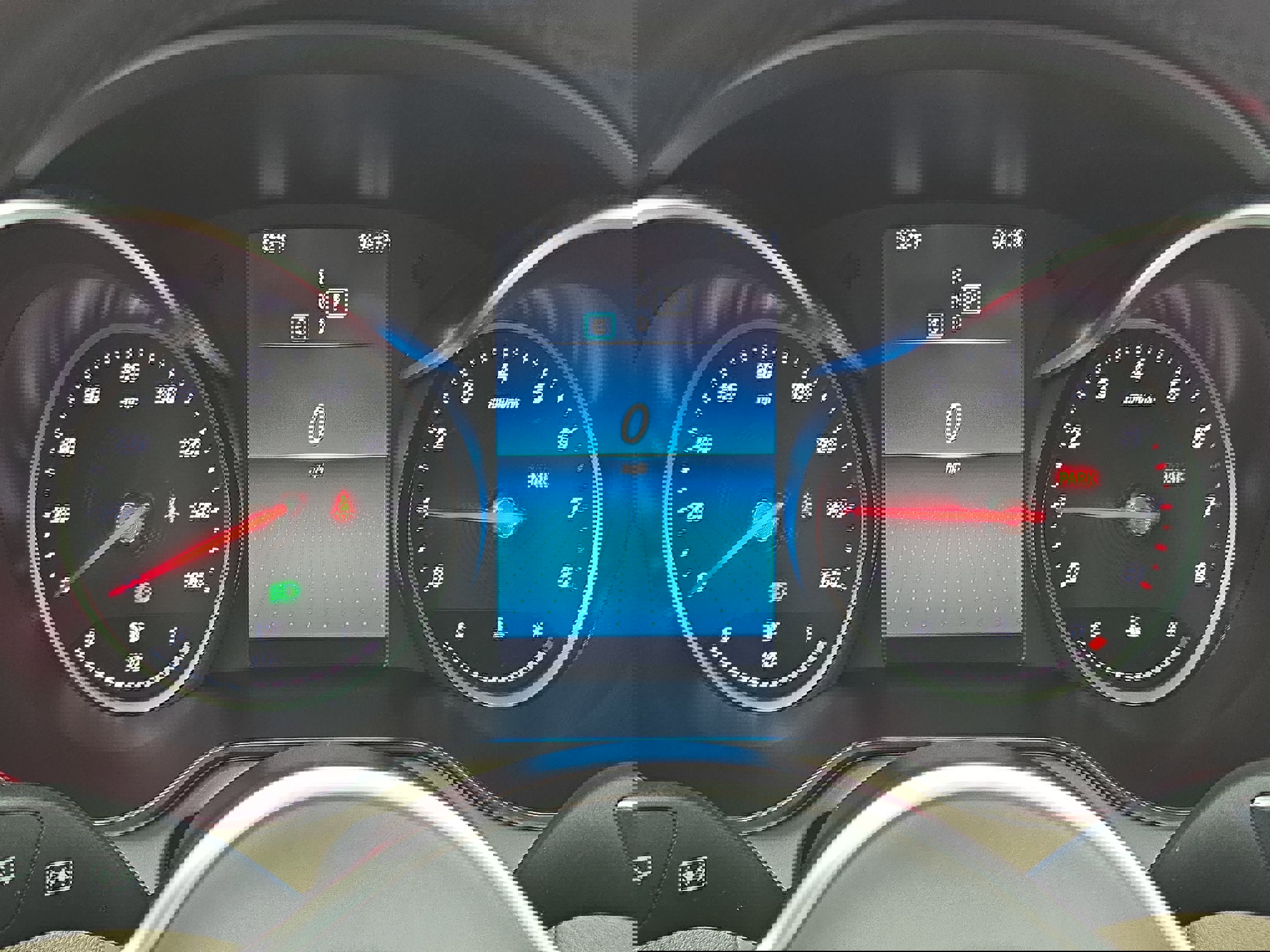 Certified 2021 Mercedes-Benz GLC 300 4MATIC image 19