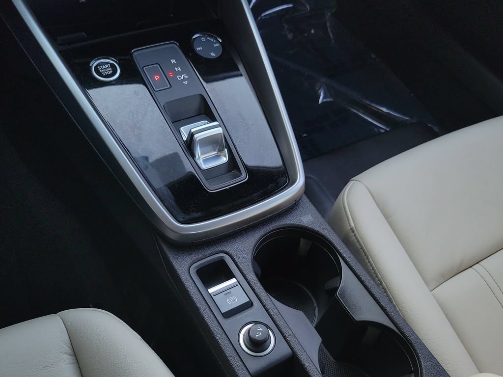 Certified 2023 Audi A3 2.0T Premium w/ Convenience Package FWD image 15