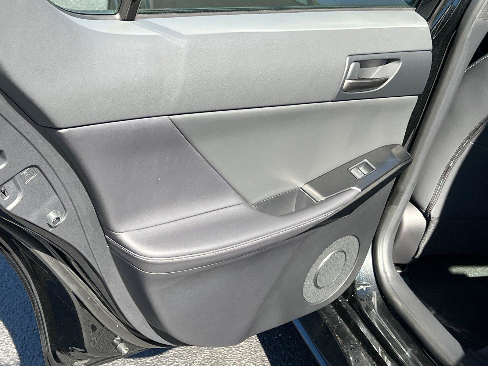 New 2026 Lexus IS 350 F Sport w/ Accessory Package Z1 RWD image 14