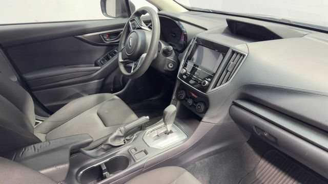 Used 2020 Subaru Impreza 2.0i AWD/4WD image 11