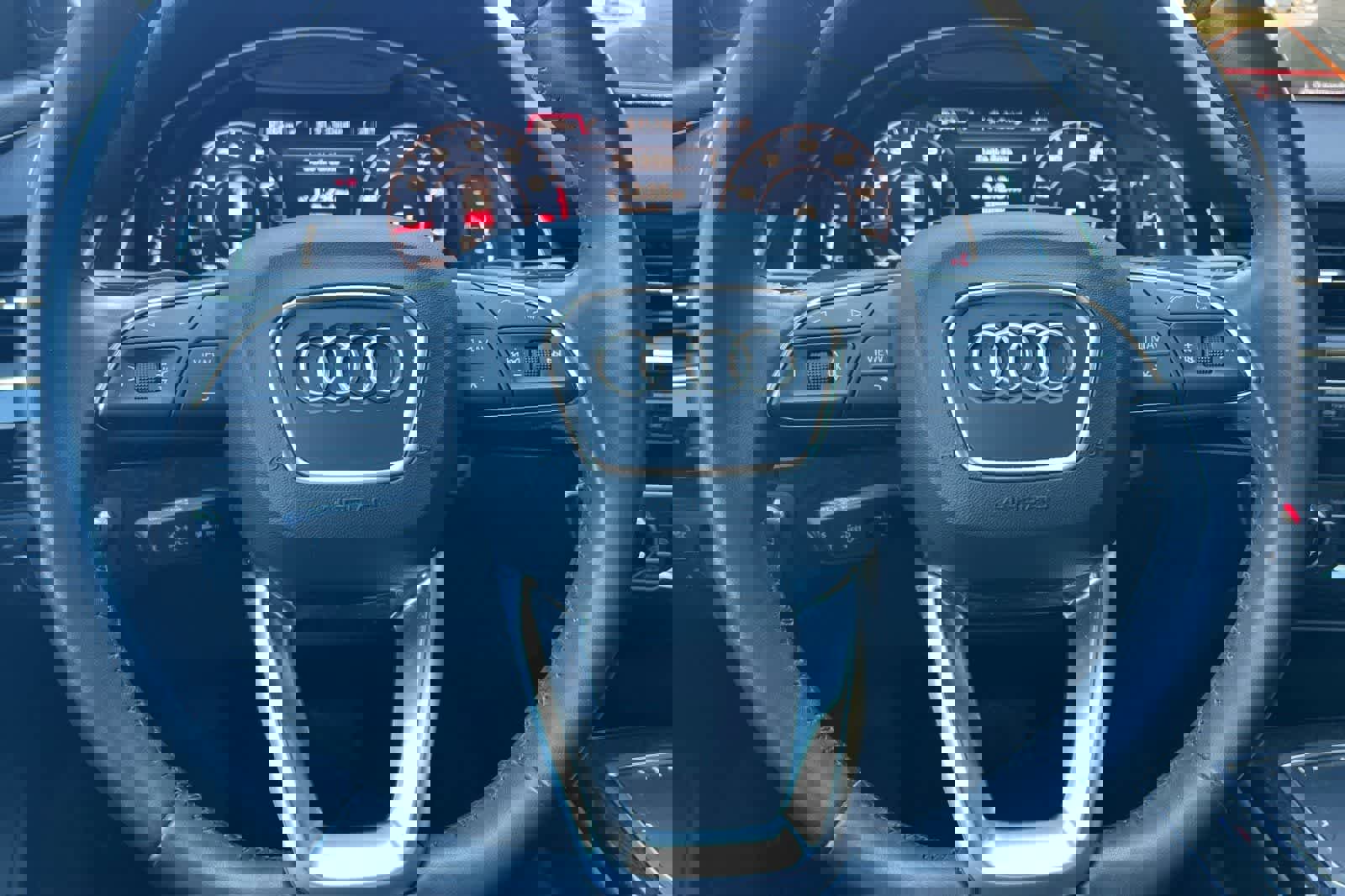 Used 2019 Audi Q7 3.0T Prestige w/ Prestige Package image 25