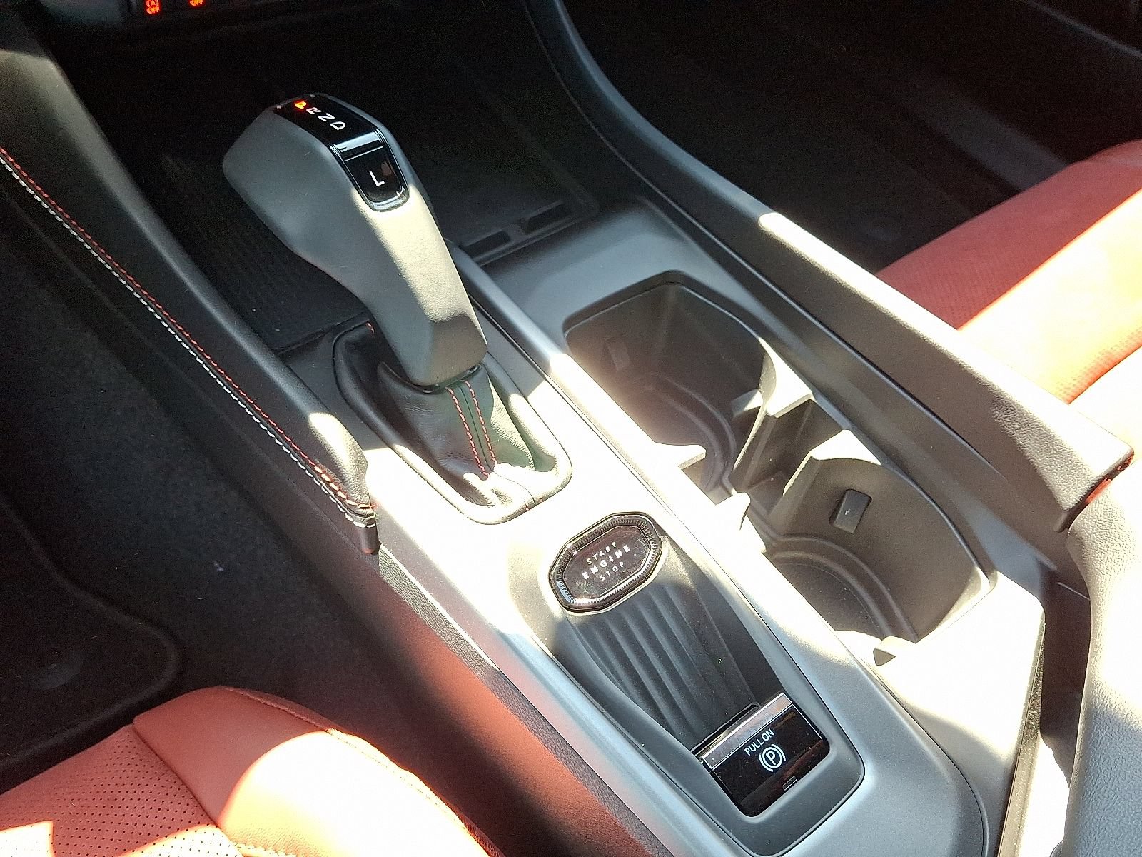New 2026 Dodge Charger R/T AWD/4WD image 10