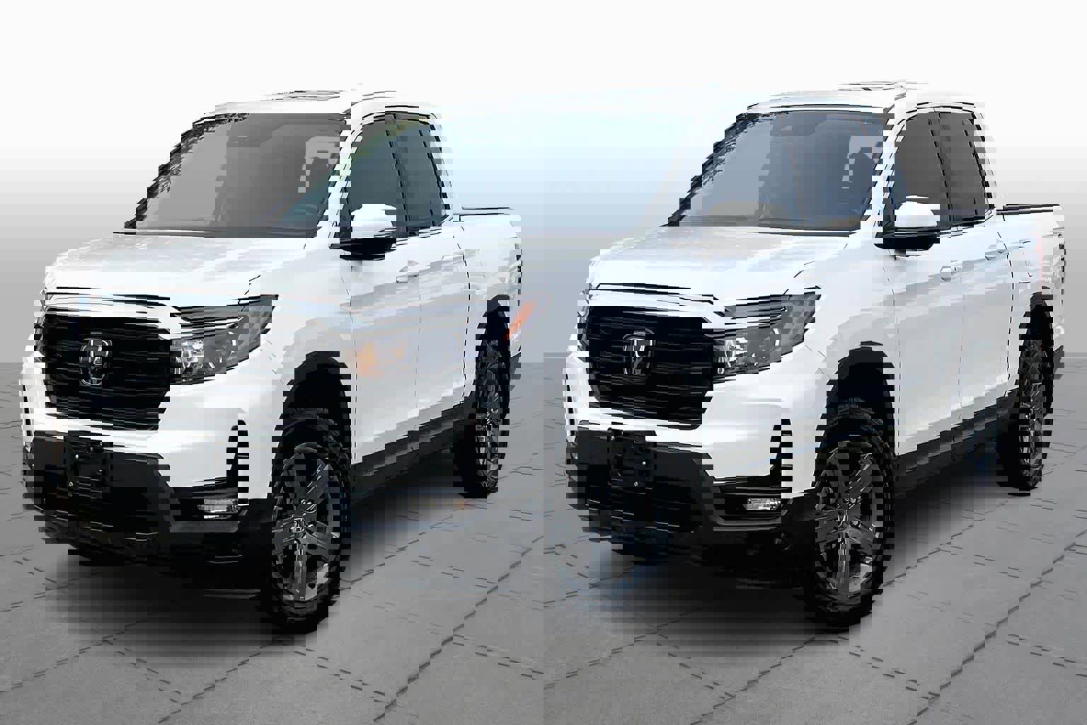 Used 2021 Honda Ridgeline RTL image 1