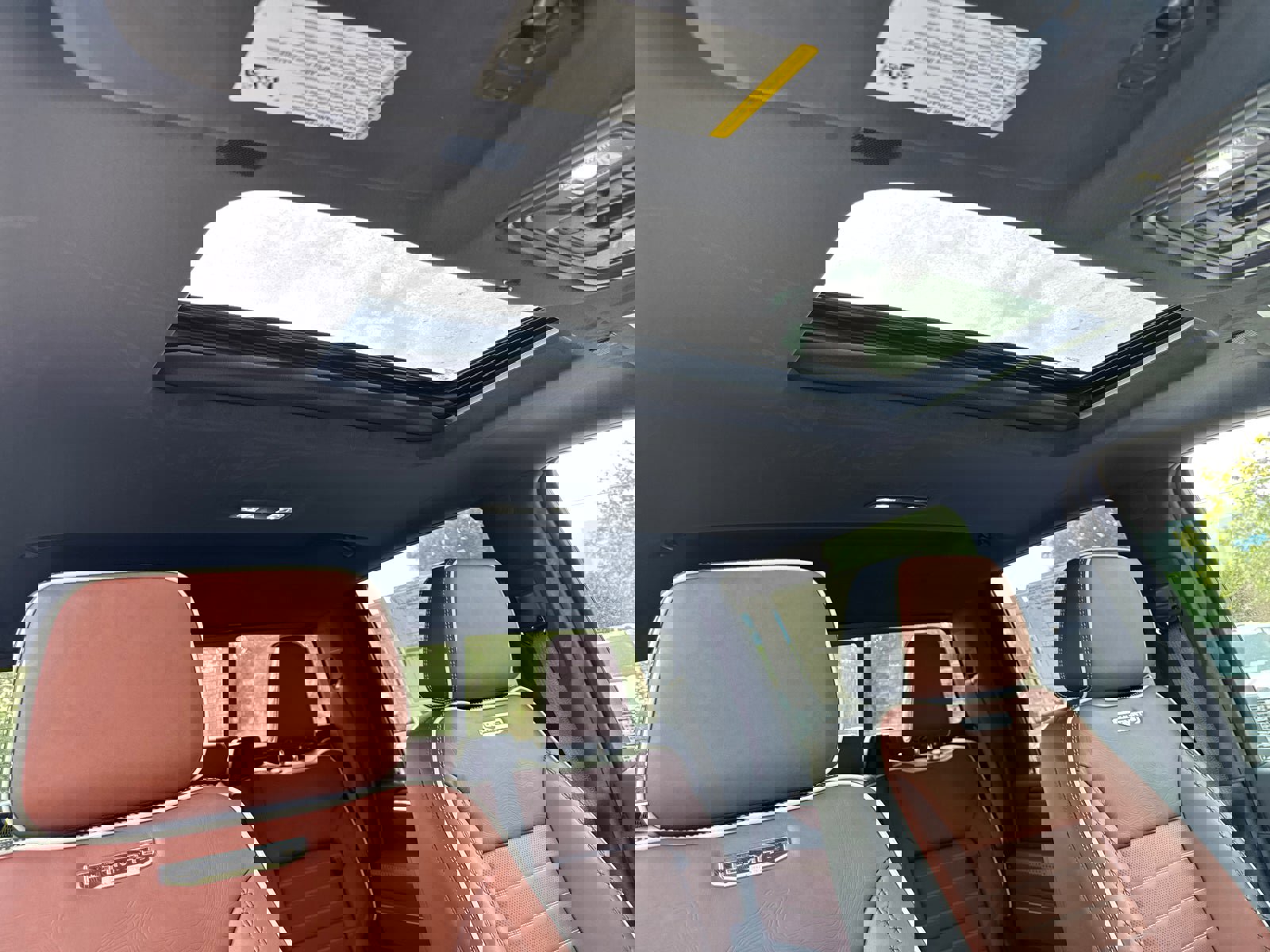 New 2026 GMC Sierra 3500 Denali Ultimate image 18