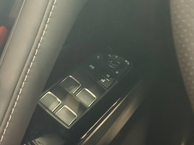 New 2026 Lexus LX 600 F Sport AWD/4WD image 18