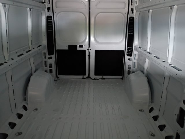 New 2026 RAM ProMaster 2500 w/ Convenience Group FWD image 14