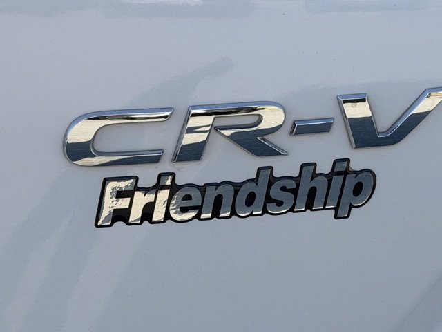 Used 2022 Honda CR-V EX-L image 12