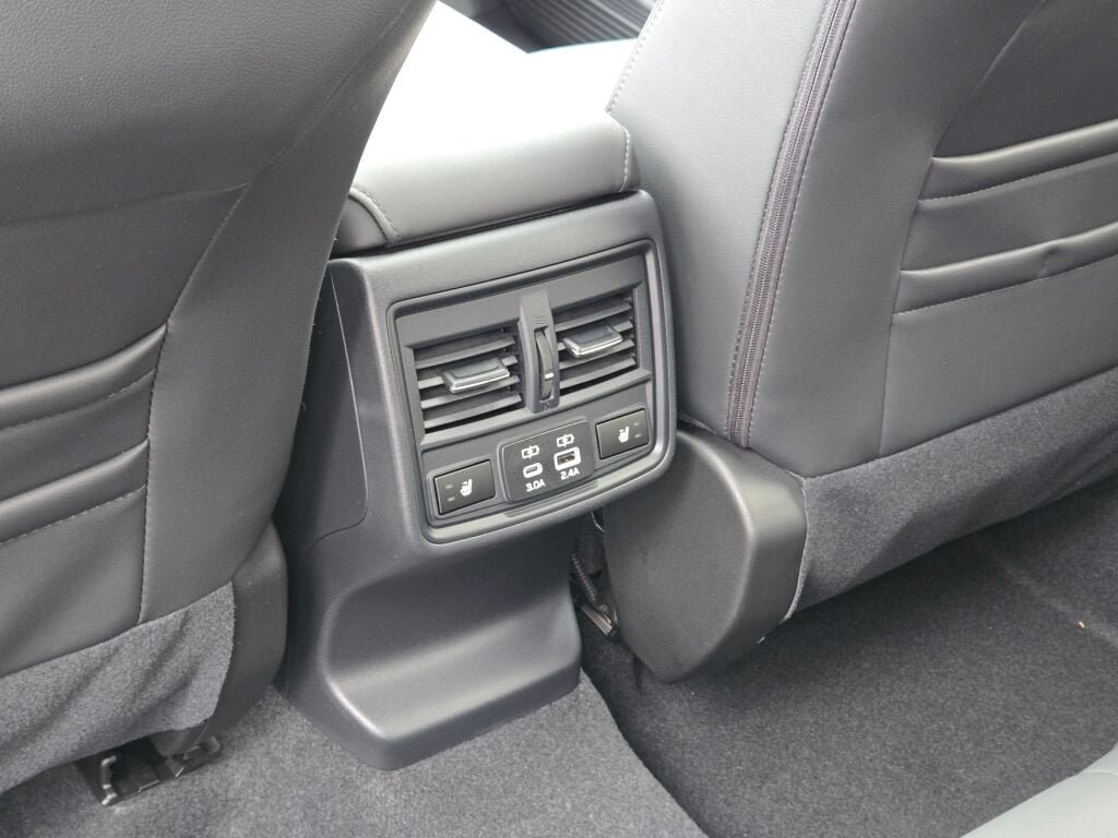 New 2026 Subaru Outback Limited XT AWD/4WD image 18
