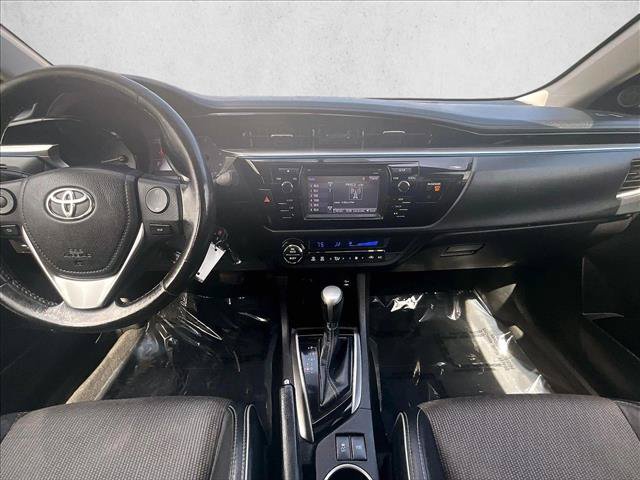 Used 2014 Toyota Corolla S FWD image 13