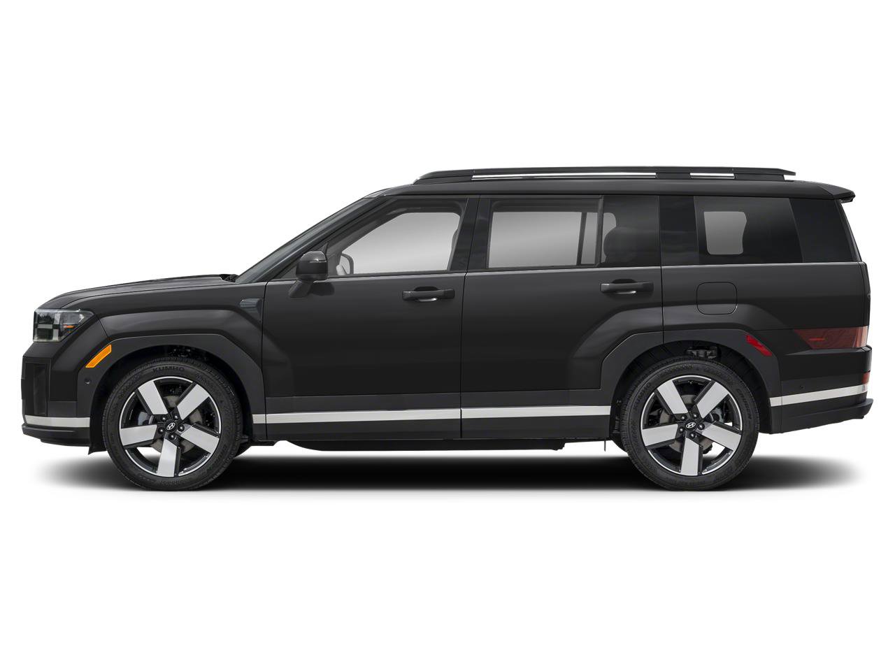 New 2026 Hyundai Santa Fe Limited AWD/4WD image 3