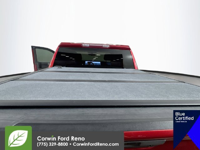 Used 2019 Chevrolet Silverado 1500 LT w/ All-Star Edition AWD/4WD image 27