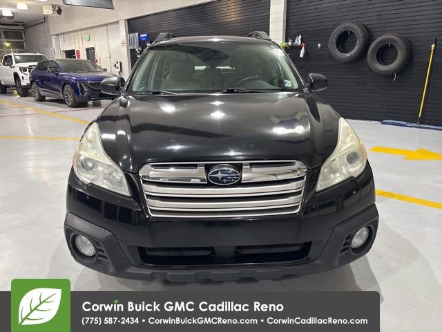 Used 2014 Subaru Outback 2.5i w/ Alloy Wheel Package image 9