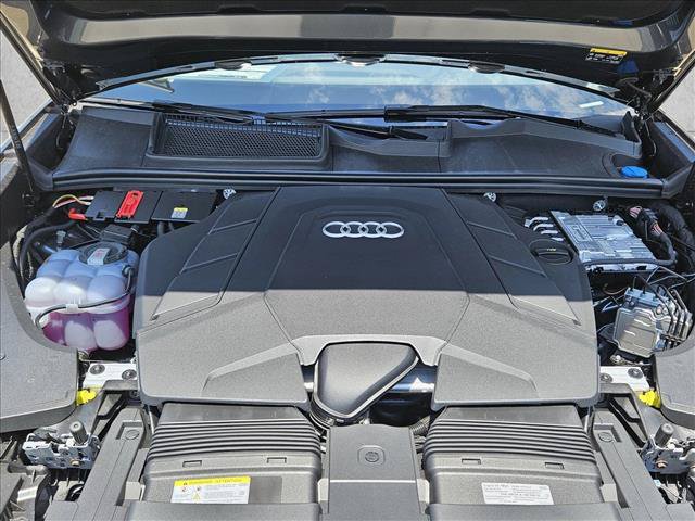 New 2026 Audi Q8 Premium Plus AWD/4WD image 27