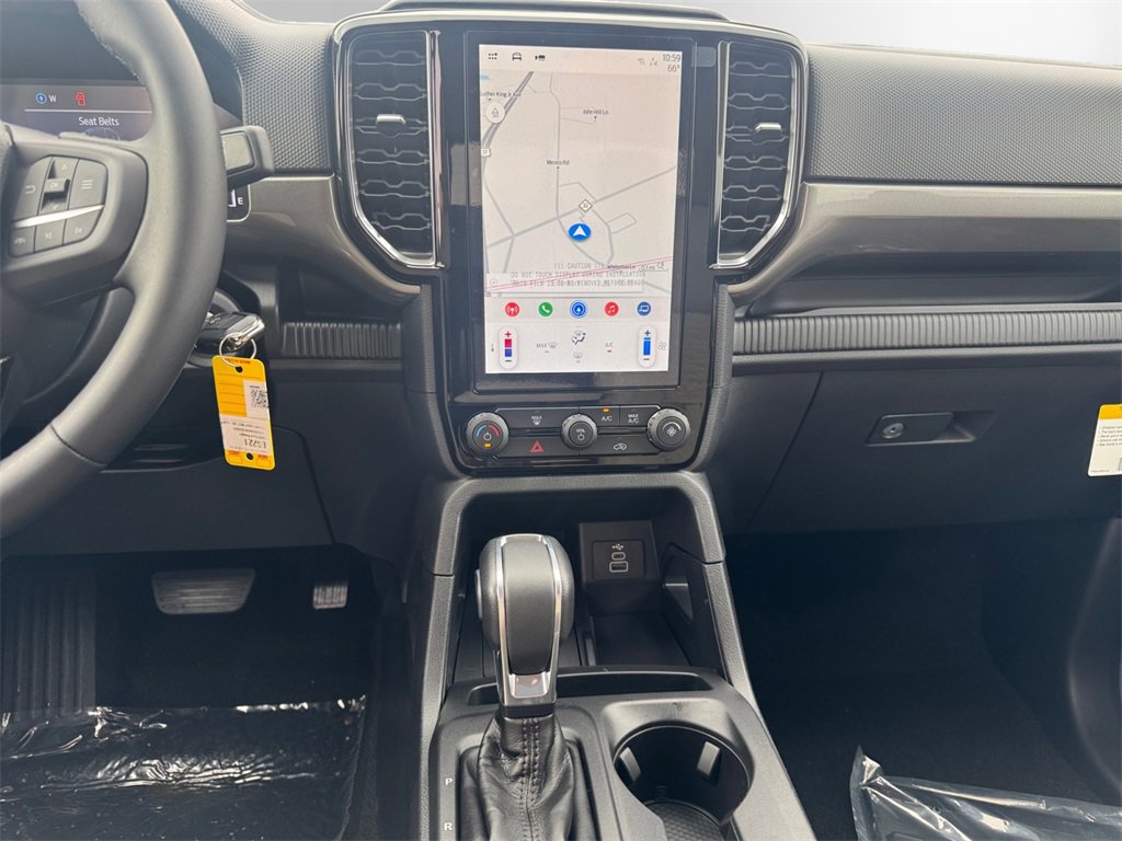 New 2025 Ford Ranger XLT w/ Trailer Tow Package image 13