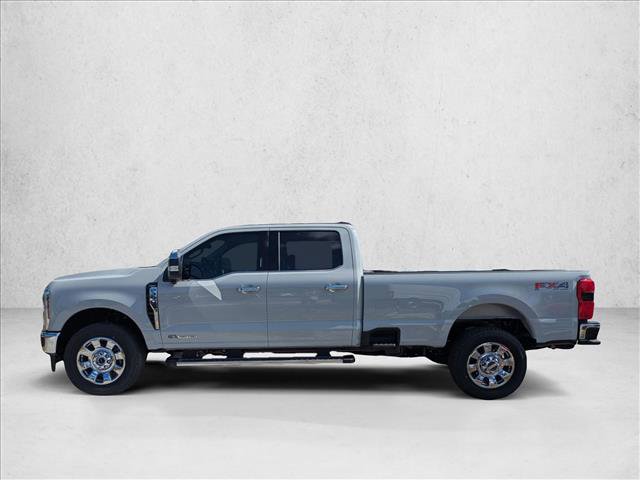 New 2026 Ford F350 Lariat image 5
