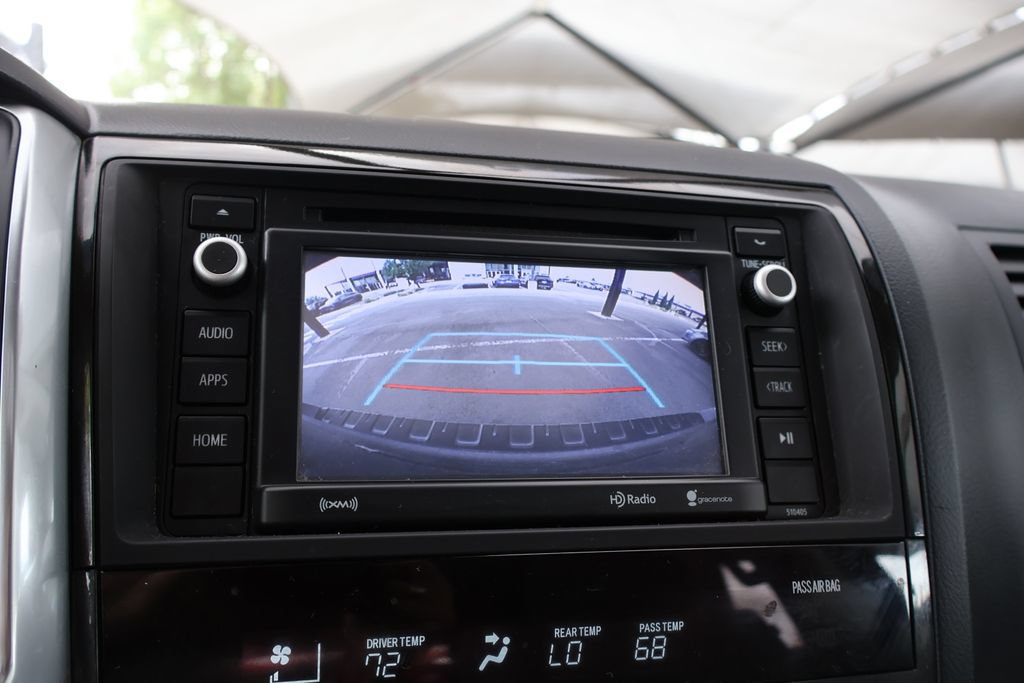 Used 2019 Toyota Sequoia SR5 AWD/4WD image 37
