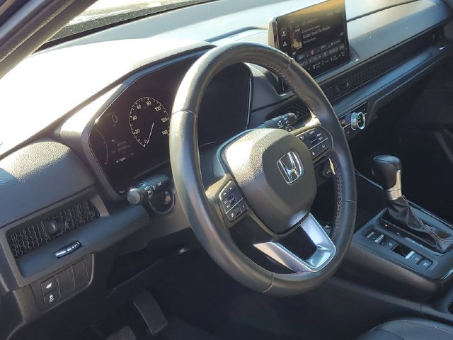 Used 2025 Honda CR-V Sport-L image 11