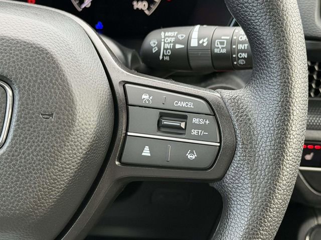 Used 2026 Honda CR-V EX image 17