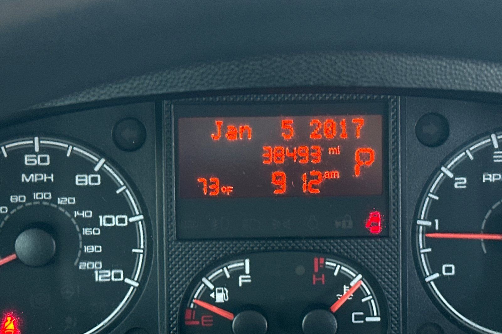 Used 2019 RAM ProMaster 1500 w/ Interior Convenience Group image 27