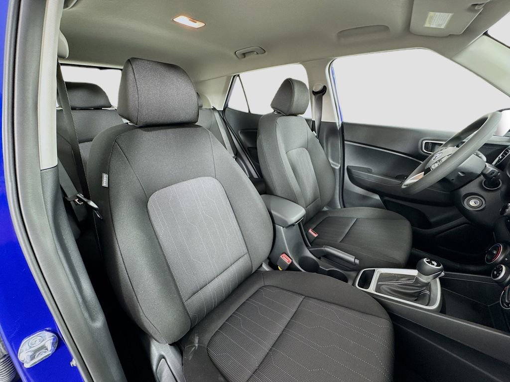 New 2026 Hyundai Venue SE image 26