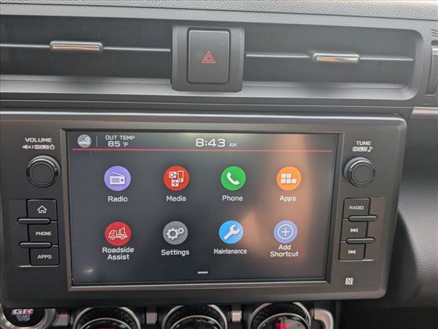 New 2026 Toyota GR86 Premium RWD image 14
