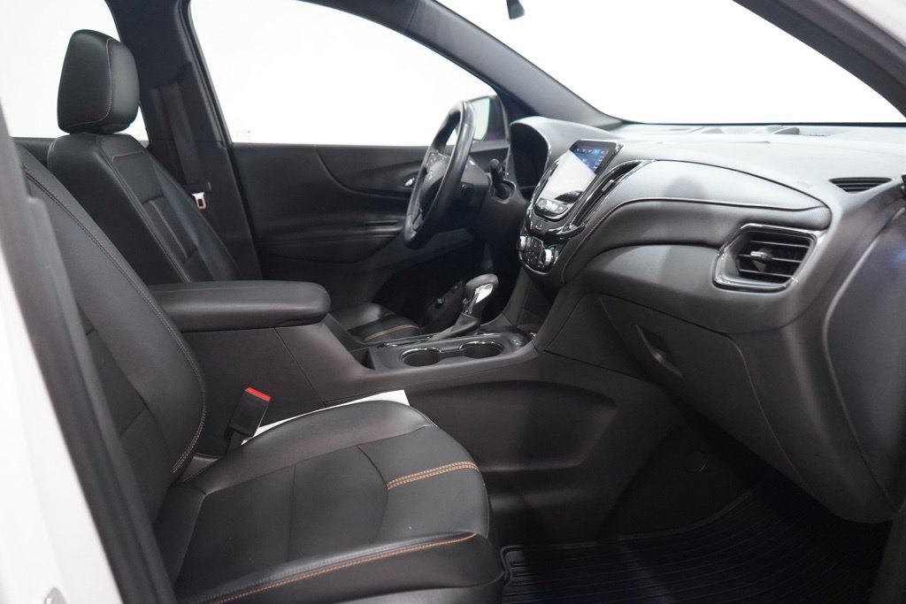 Used 2023 Chevrolet Equinox Premier FWD image 14