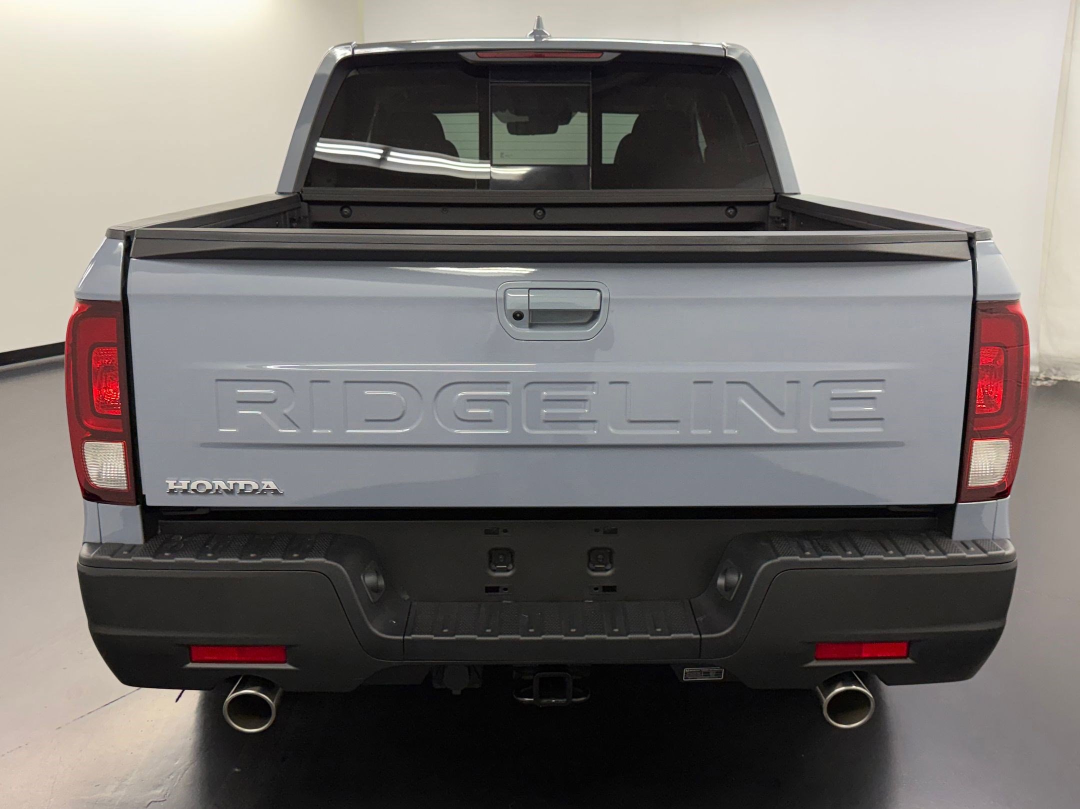 New 2026 Honda Ridgeline RTL image 10