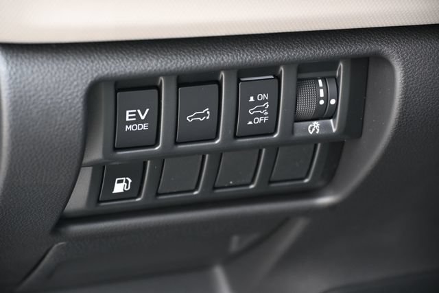 New 2026 Subaru Forester Premium AWD/4WD image 23