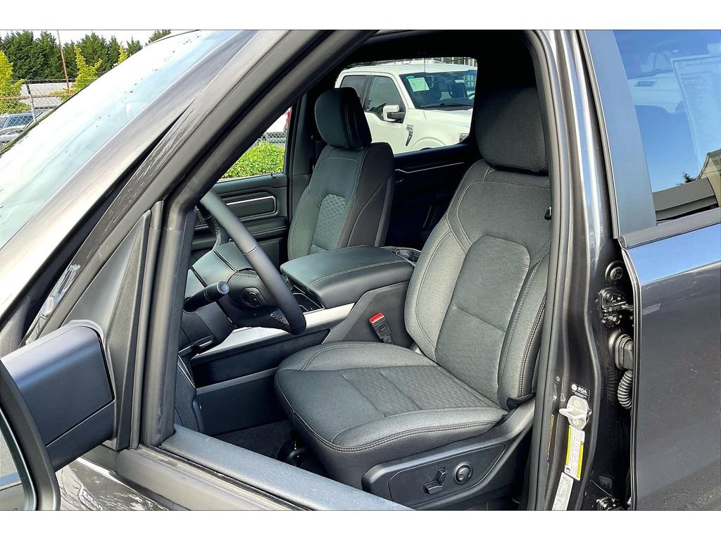 New 2026 RAM 1500 Big Horn image 9