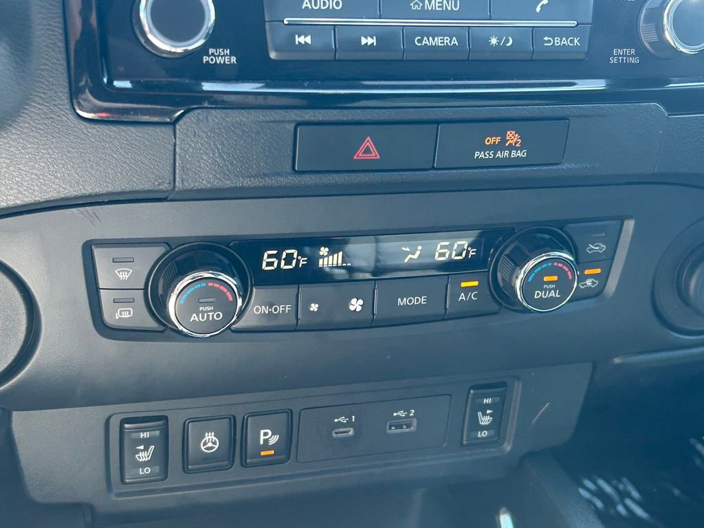 Used 2023 Nissan Frontier SV w/ SV Convenience Package image 27