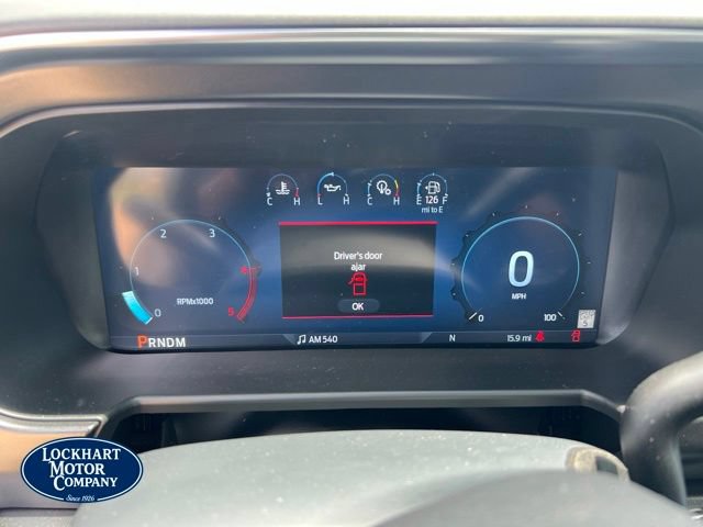New 2026 Ford F450 Platinum w/ FX4 Off-Road Package AWD/4WD image 54