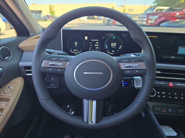 New 2026 Hyundai Sonata Limited FWD image 17