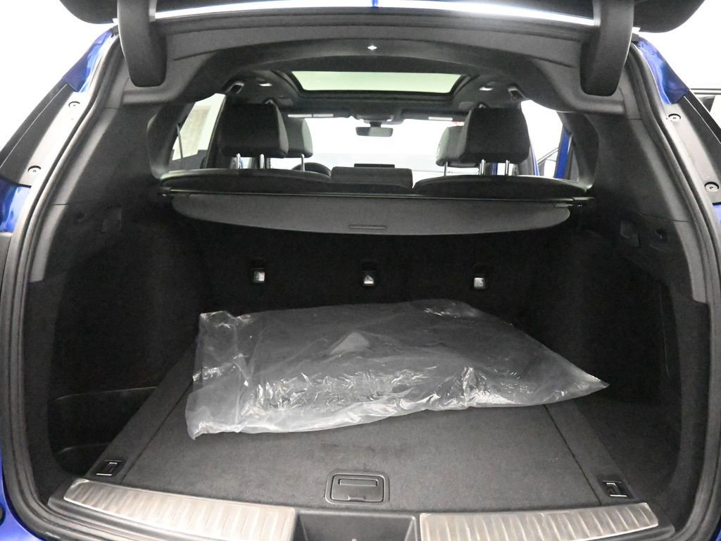 Used 2022 Acura RDX A-Spec Advance Package image 24